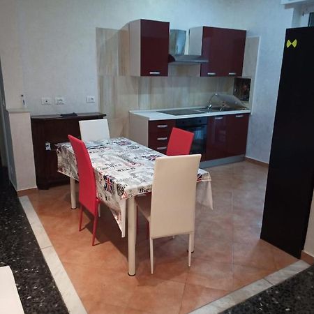 Dolce Notte, Near San Martino Hospital Bed and Breakfast Γένοβα Εξωτερικό φωτογραφία