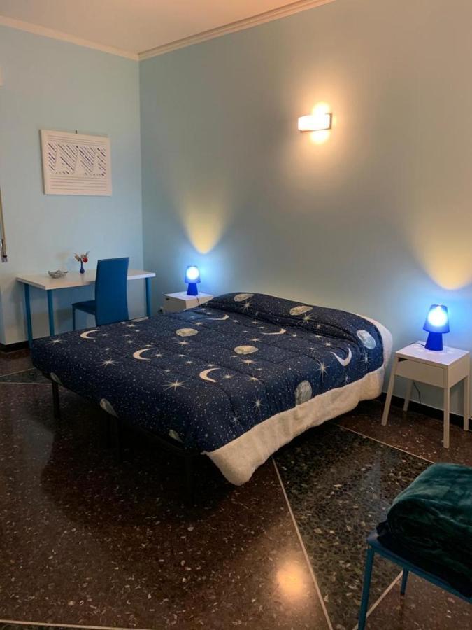 Dolce Notte, Near San Martino Hospital Bed and Breakfast Γένοβα Εξωτερικό φωτογραφία