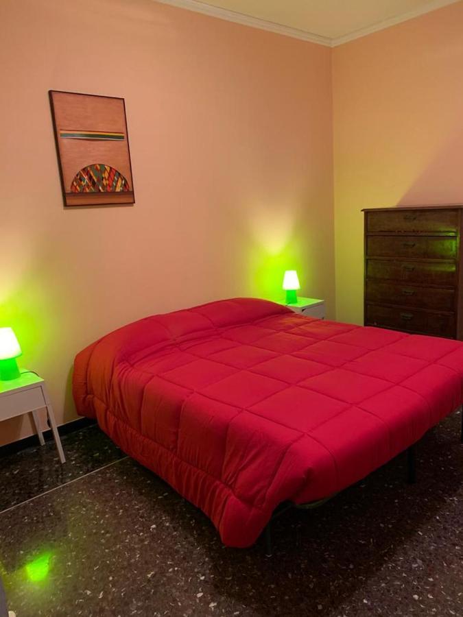 Dolce Notte, Near San Martino Hospital Bed and Breakfast Γένοβα Εξωτερικό φωτογραφία
