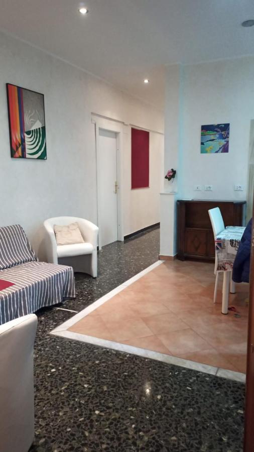 Dolce Notte, Near San Martino Hospital Bed and Breakfast Γένοβα Εξωτερικό φωτογραφία
