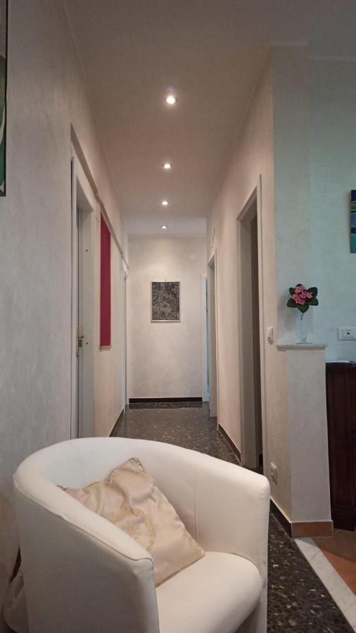 Dolce Notte, Near San Martino Hospital Bed and Breakfast Γένοβα Εξωτερικό φωτογραφία