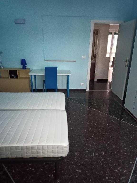 Dolce Notte, Near San Martino Hospital Bed and Breakfast Γένοβα Εξωτερικό φωτογραφία